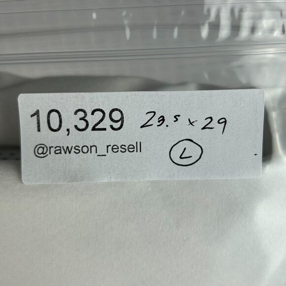 Nike 1 Cent Memphis Tigers Jacket Large Penny Hardaway Coach Sideline White PE - Picture 6 of 6